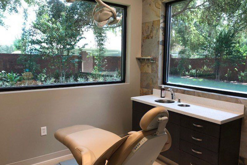 Precision Periodontics and Dental Implants