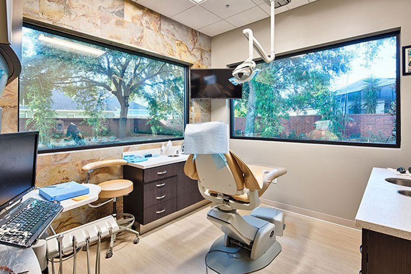 Precision Periodontics and Dental Implants