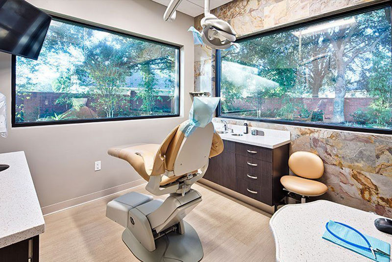 Precision Periodontics and Dental Implants