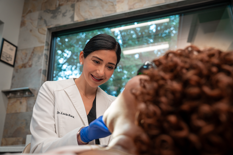 Norma & Dr Evaluation