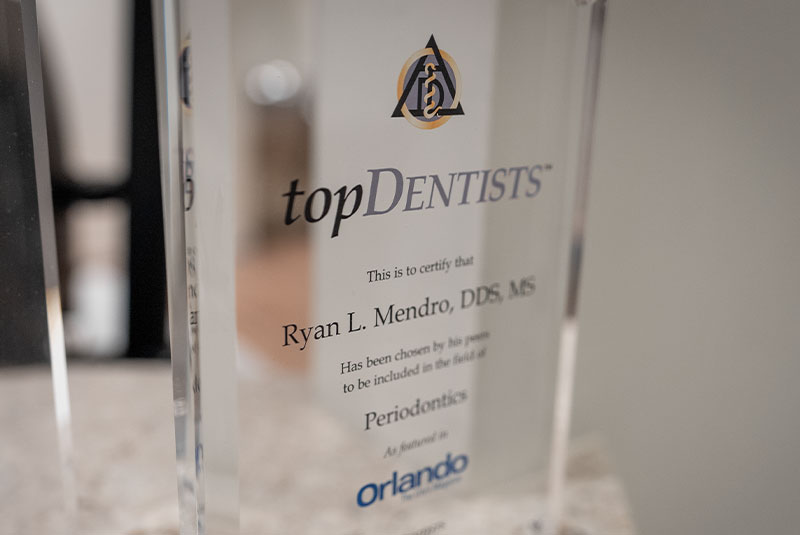 award