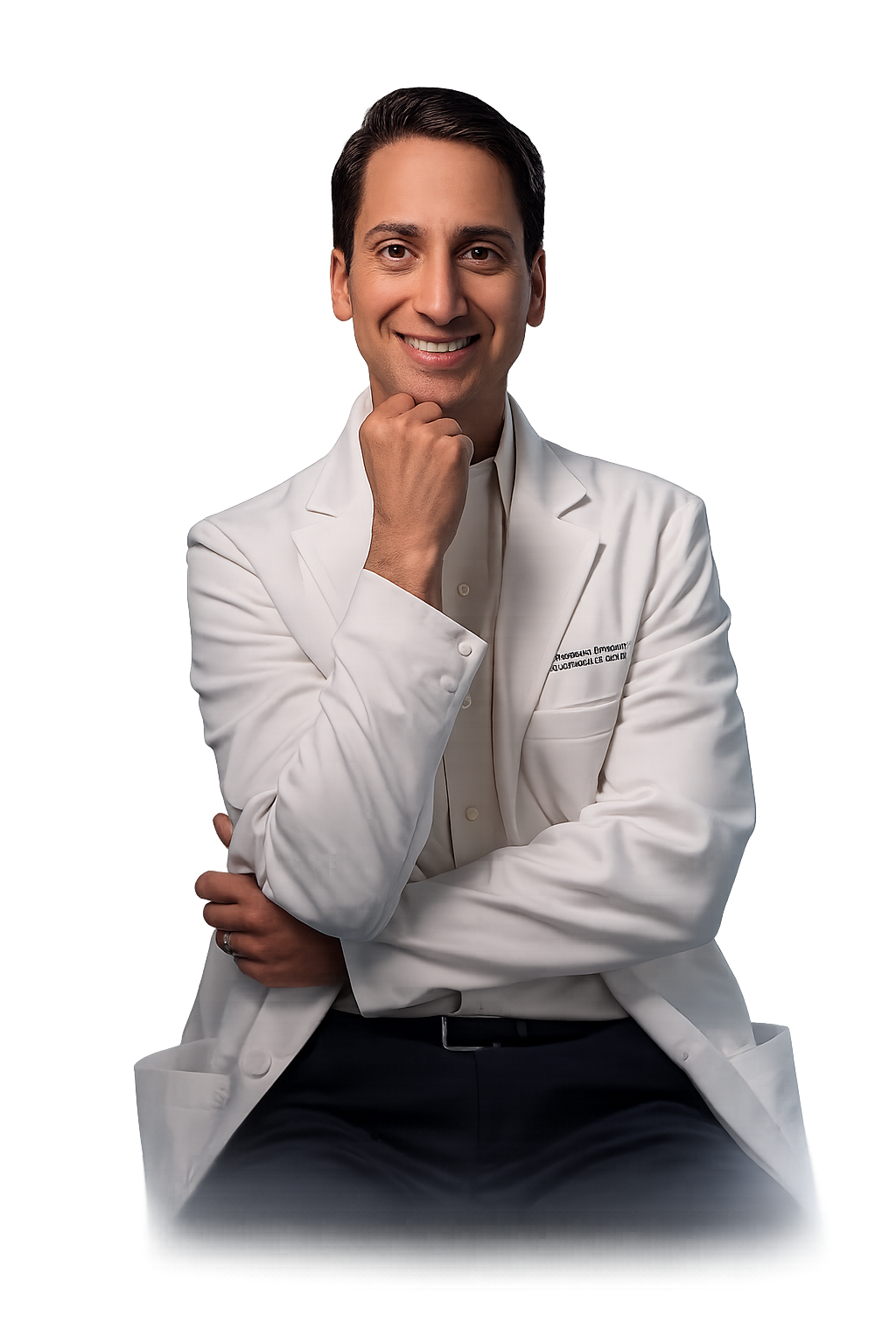 dr. mendro gradient