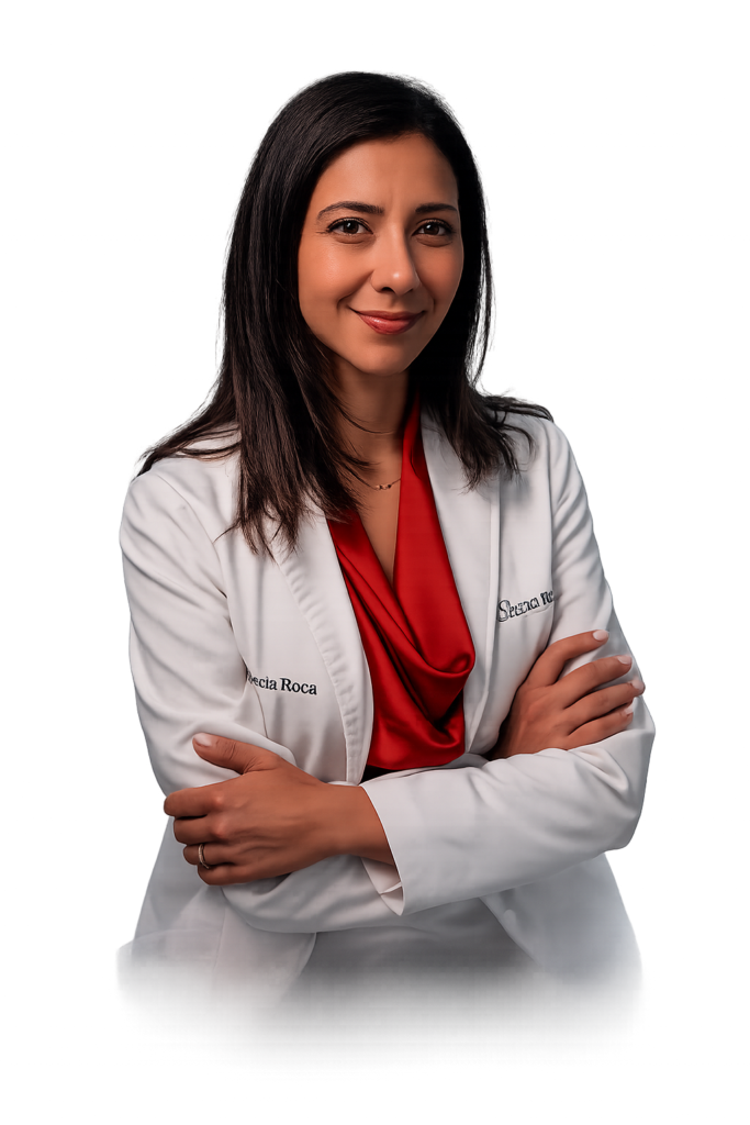dr. roca